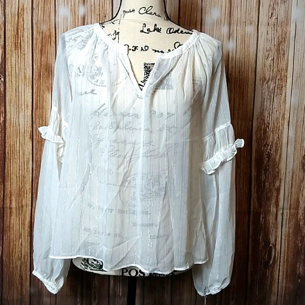 Andeawy blouse